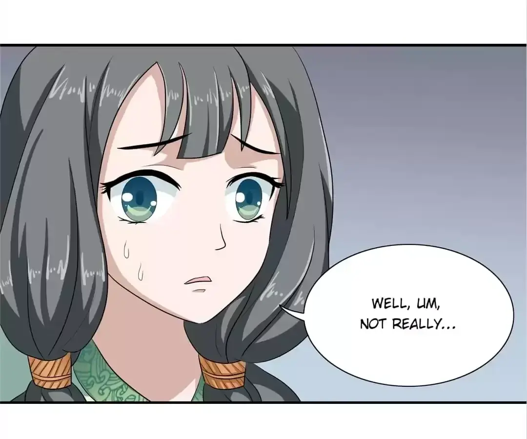 Bring It On, Your Royal Highnesses Chapter 12 page 14 - 