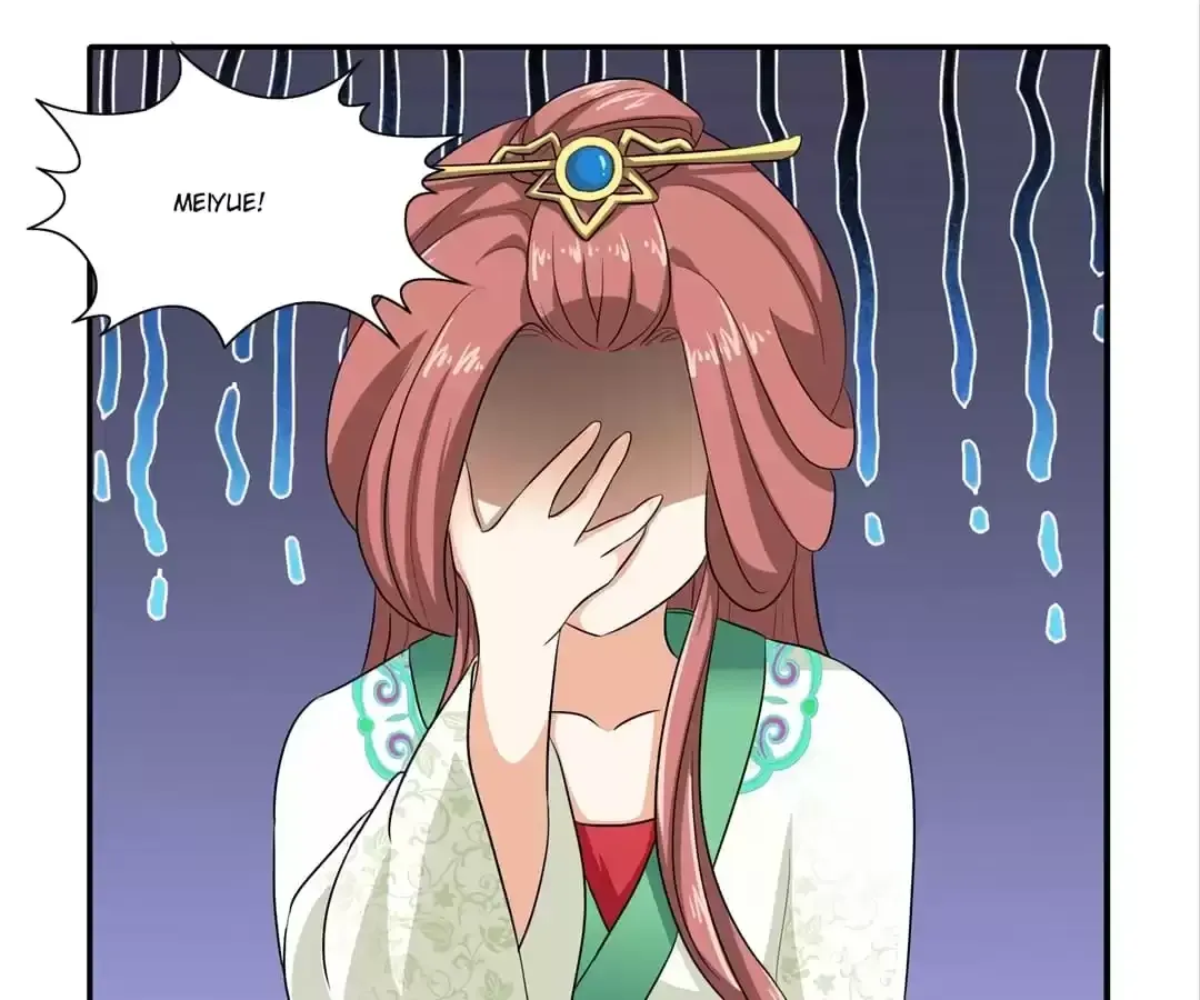 Bring It On, Your Royal Highnesses Chapter 12 page 15 - 