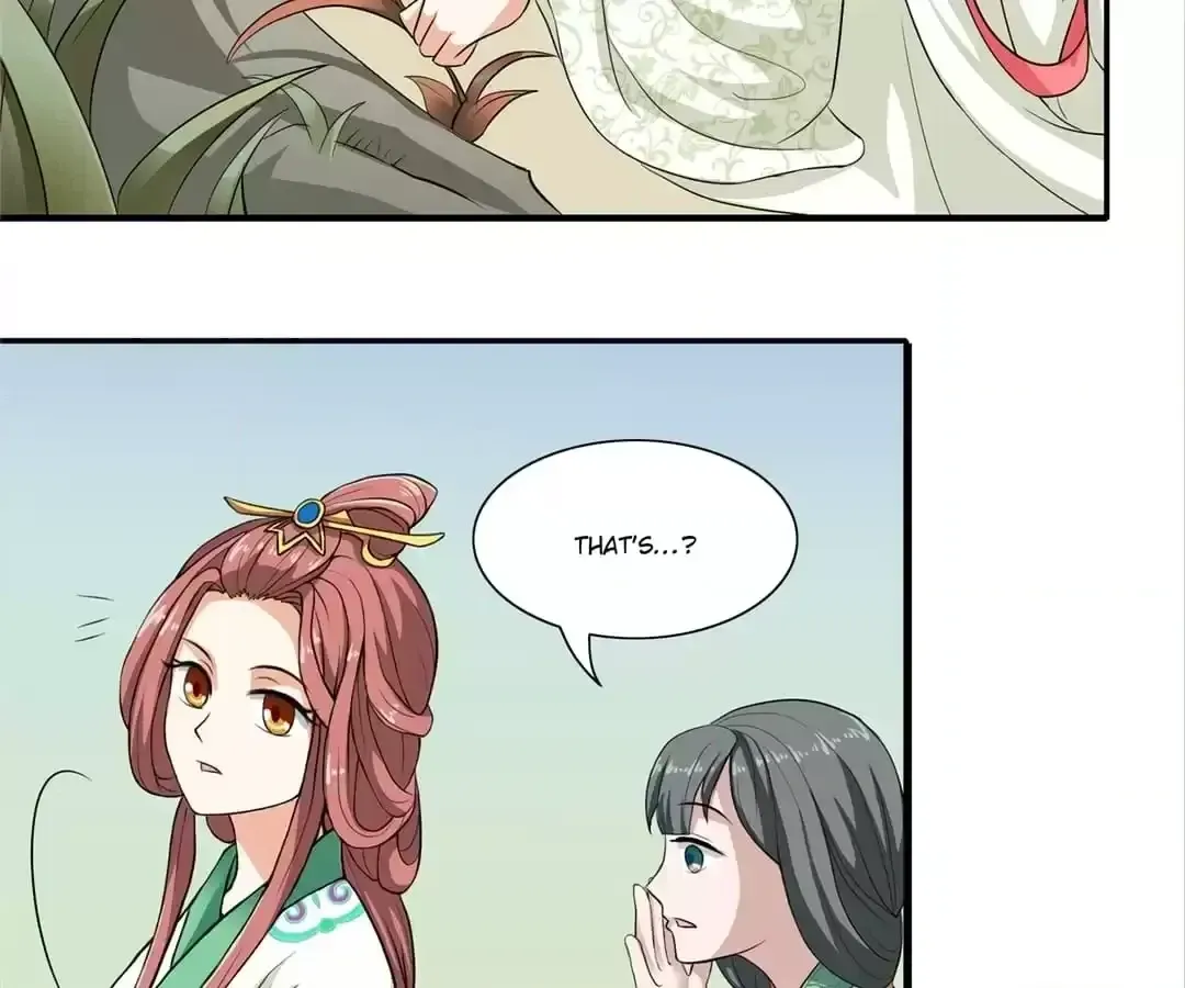 Bring It On, Your Royal Highnesses Chapter 12 page 20 - 