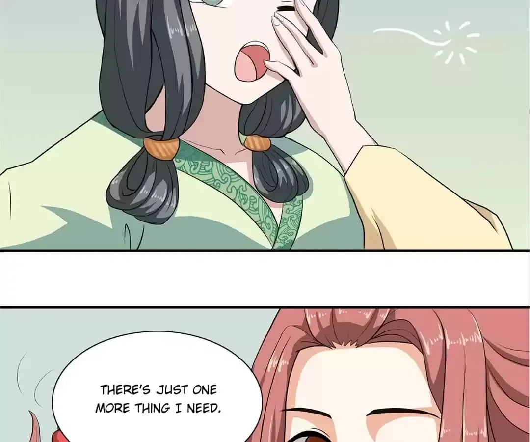 Bring It On, Your Royal Highnesses Chapter 12 page 24 - 