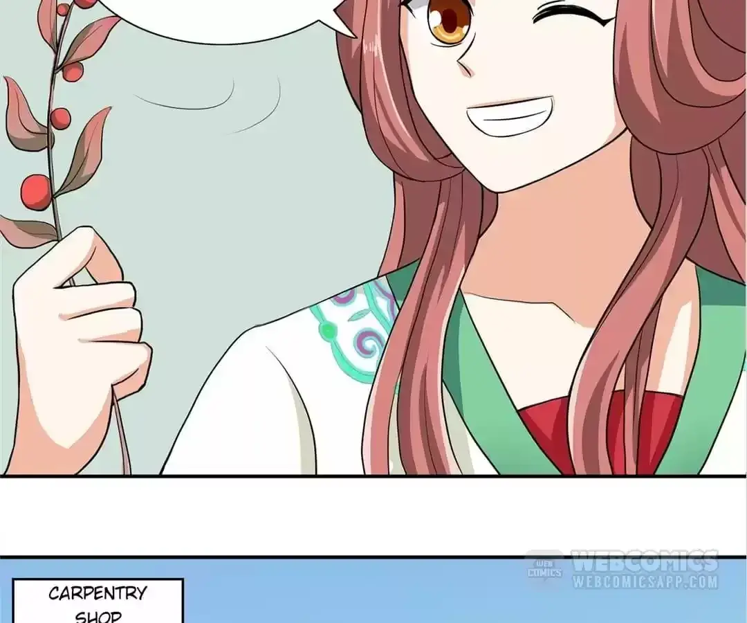 Bring It On, Your Royal Highnesses Chapter 12 page 25 - 