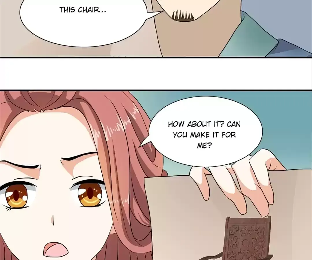Bring It On, Your Royal Highnesses Chapter 12 page 28 - 