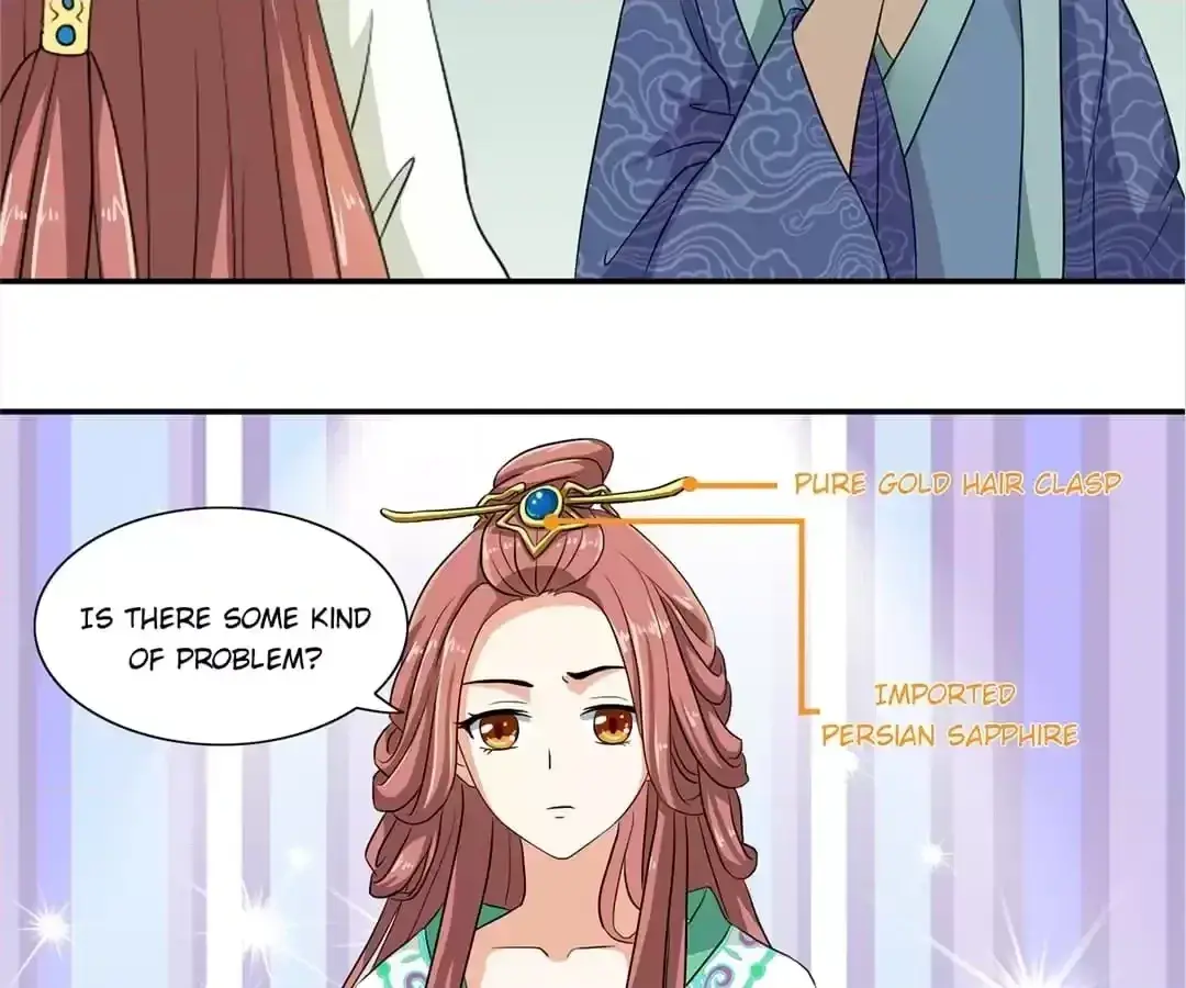 Bring It On, Your Royal Highnesses Chapter 12 page 30 - 