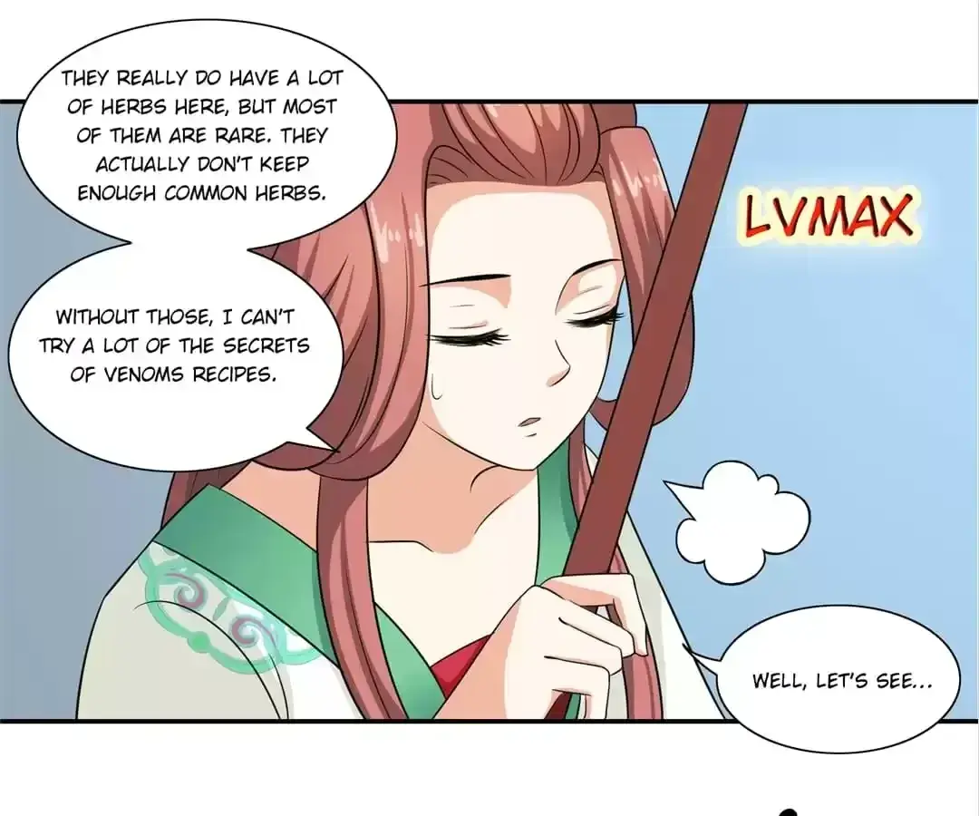 Bring It On, Your Royal Highnesses Chapter 12 page 4 - 