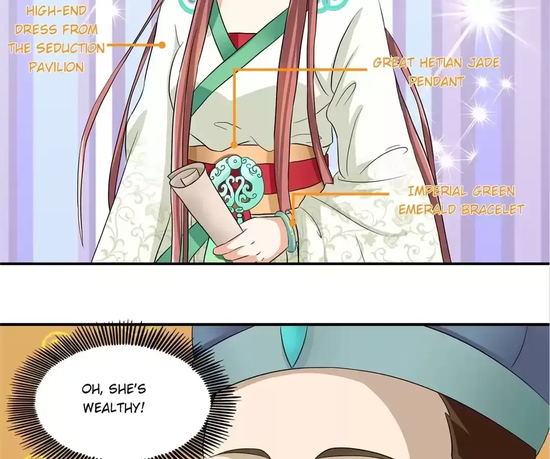 Bring It On, Your Royal Highnesses Chapter 12 page 31 - 