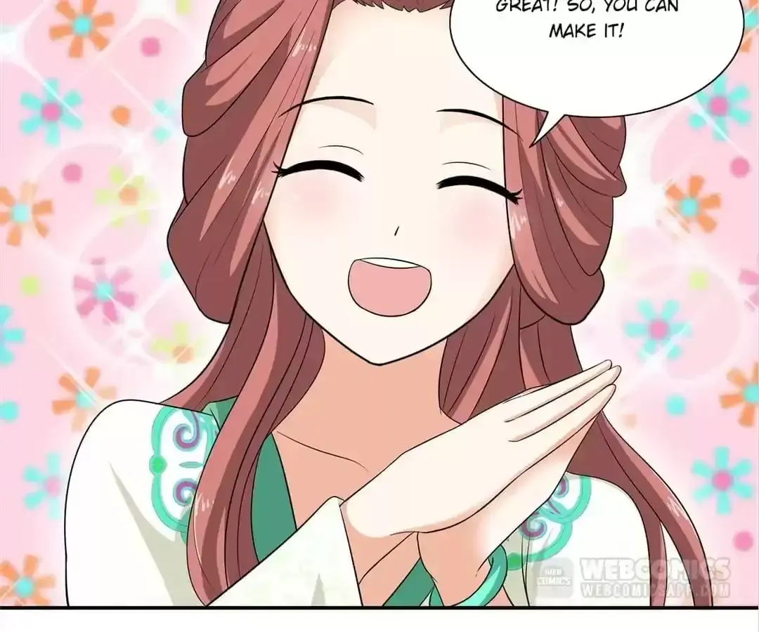 Bring It On, Your Royal Highnesses Chapter 12 page 33 - 