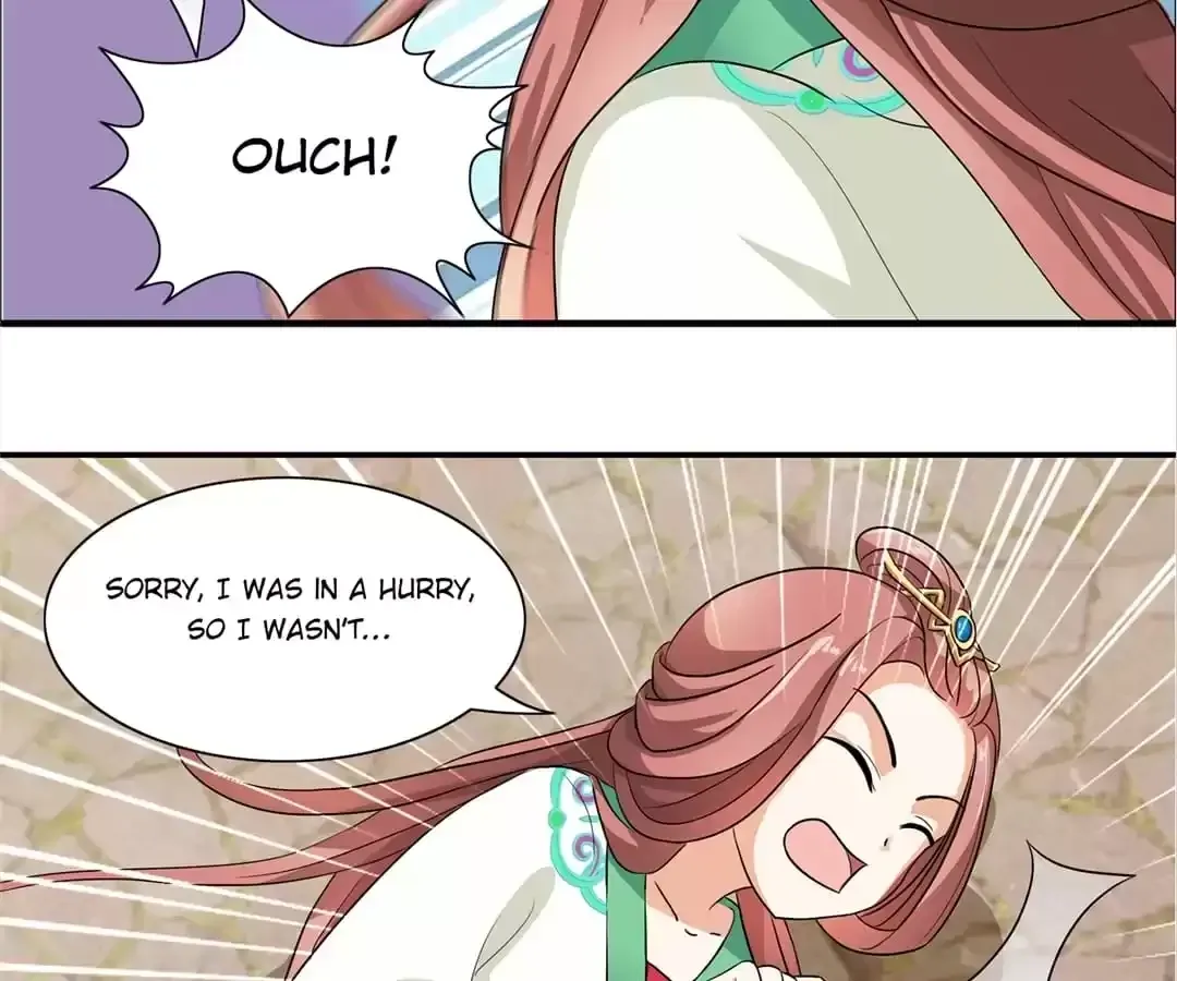 Bring It On, Your Royal Highnesses Chapter 12 page 37 - 