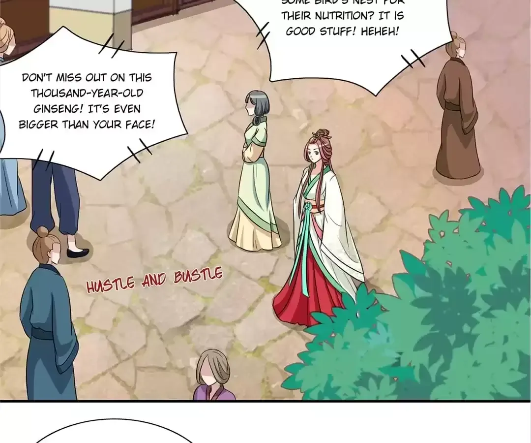 Bring It On, Your Royal Highnesses Chapter 12 page 7 - 