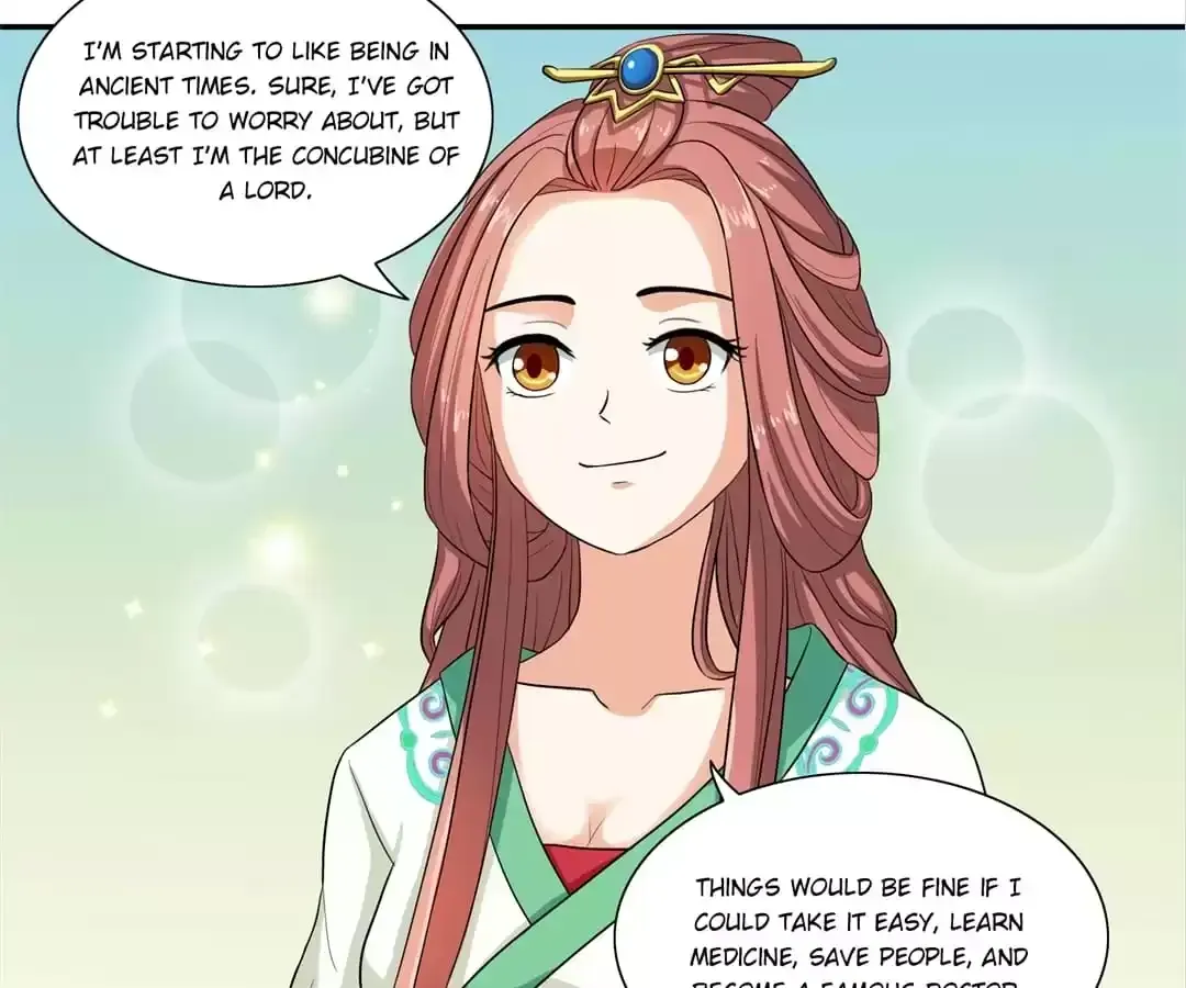 Bring It On, Your Royal Highnesses Chapter 12 page 8 - 