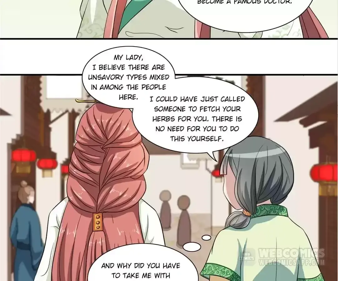 Bring It On, Your Royal Highnesses Chapter 12 page 9 - 