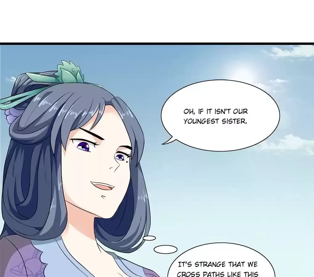 Bring It On, Your Royal Highnesses Chapter 13 page 1 - 