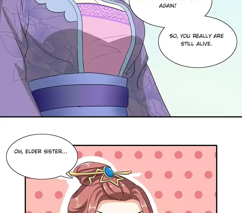Bring It On, Your Royal Highnesses Chapter 13 page 2 - 