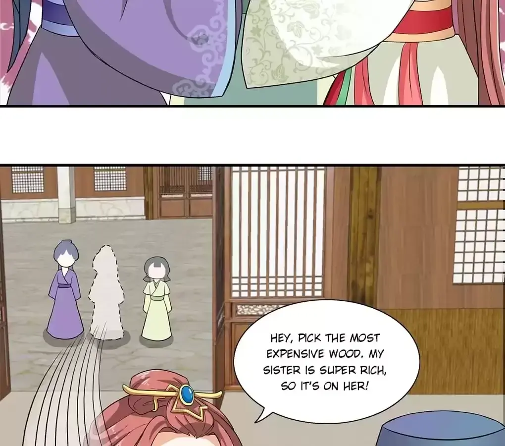 Bring It On, Your Royal Highnesses Chapter 13 page 12 - 