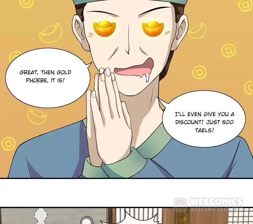 Bring It On, Your Royal Highnesses Chapter 13 page 14 - 
