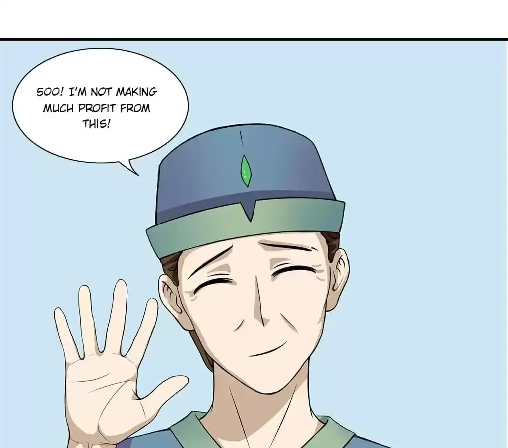 Bring It On, Your Royal Highnesses Chapter 13 page 16 - 