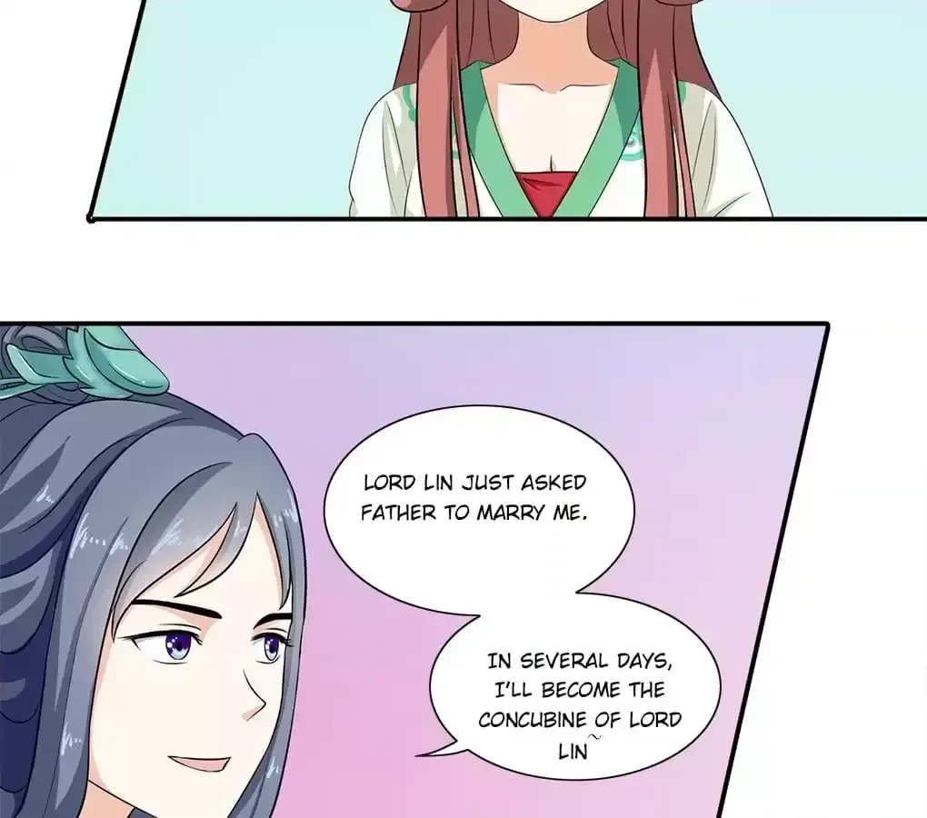 Bring It On, Your Royal Highnesses Chapter 13 page 20 - 