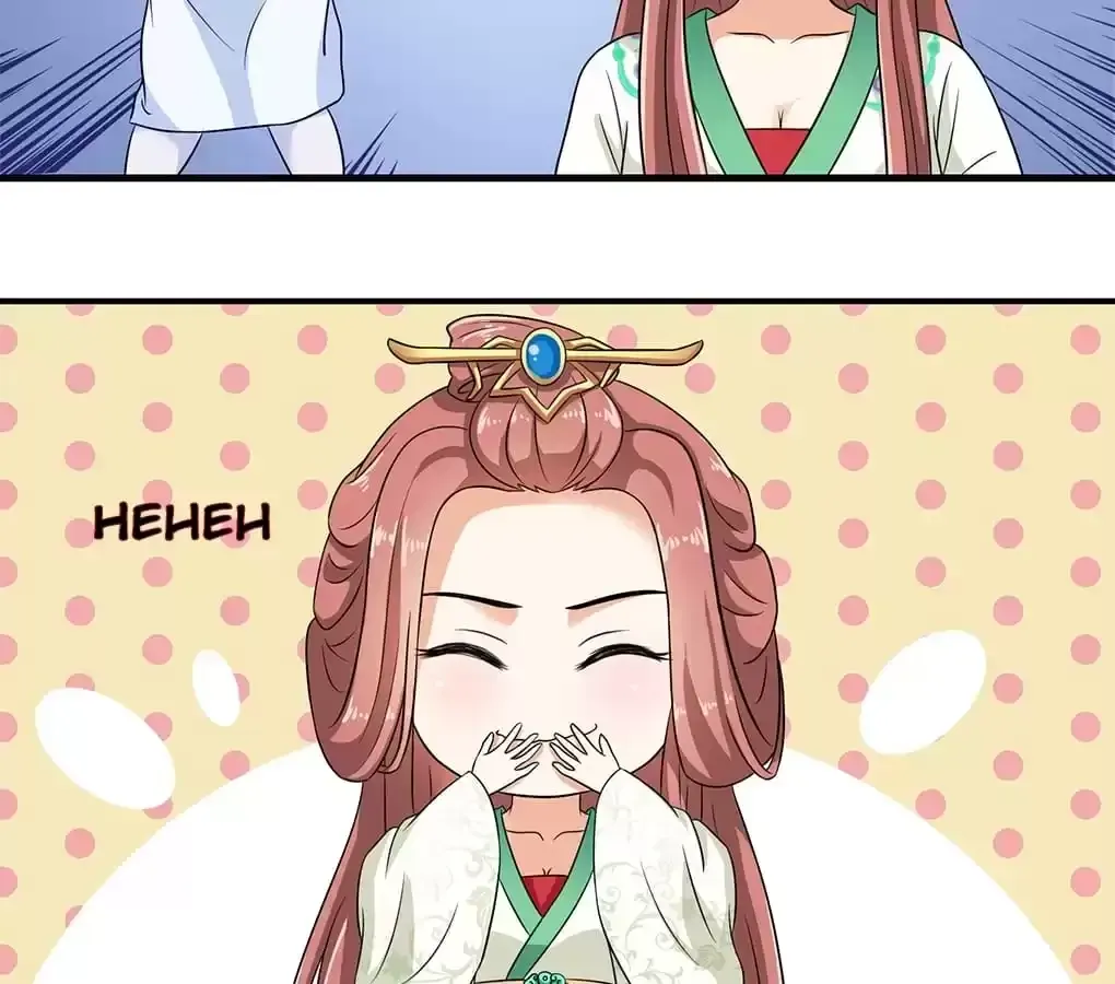 Bring It On, Your Royal Highnesses Chapter 13 page 24 - 