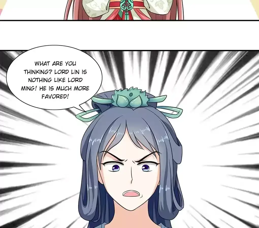 Bring It On, Your Royal Highnesses Chapter 13 page 25 - 