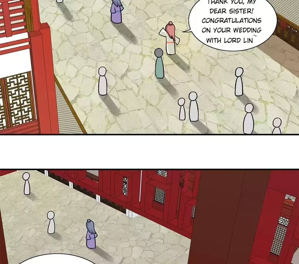 Bring It On, Your Royal Highnesses Chapter 13 page 27 - 