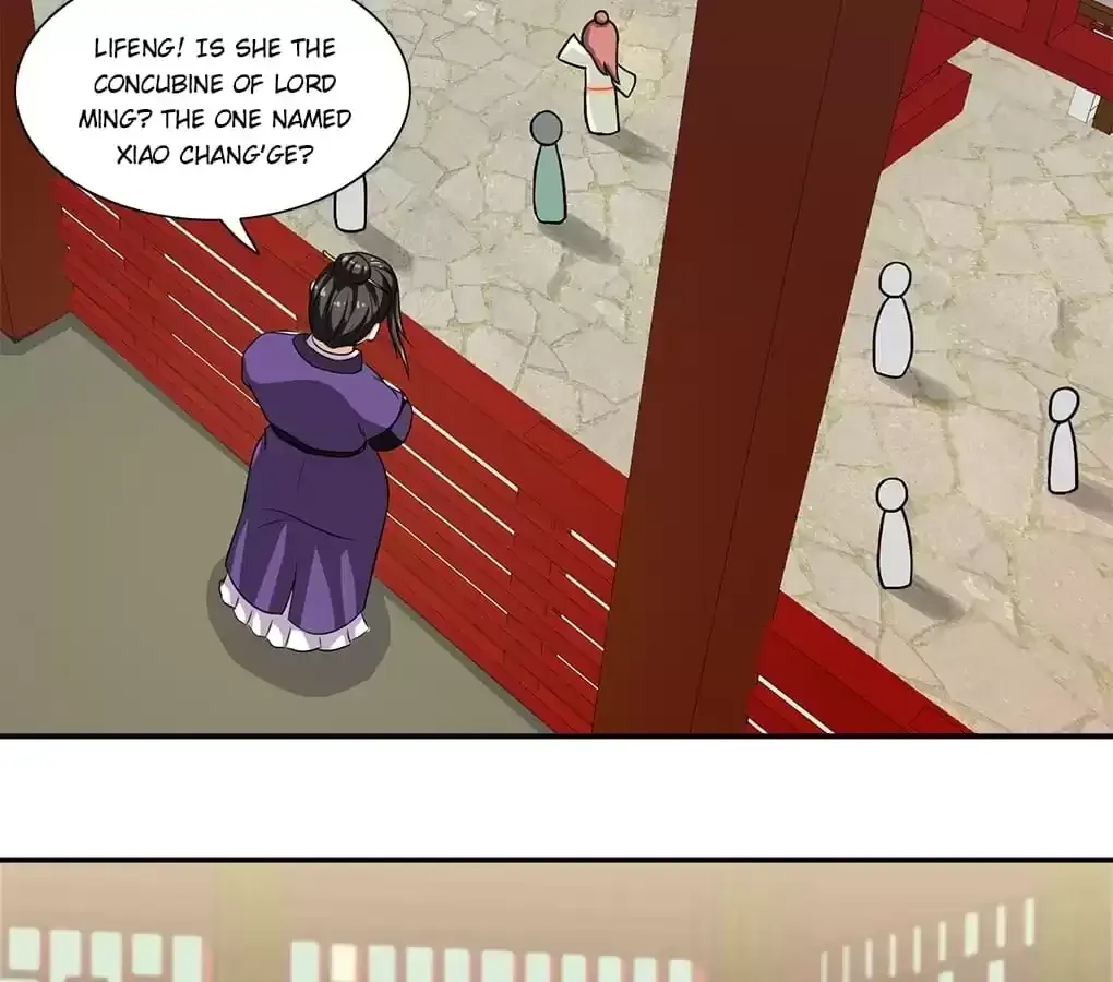 Bring It On, Your Royal Highnesses Chapter 13 page 28 - 
