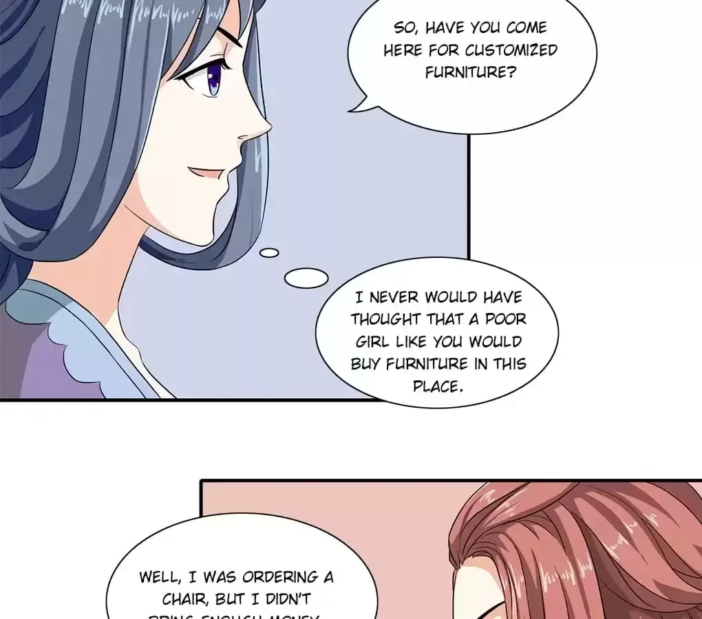 Bring It On, Your Royal Highnesses Chapter 13 page 5 - 