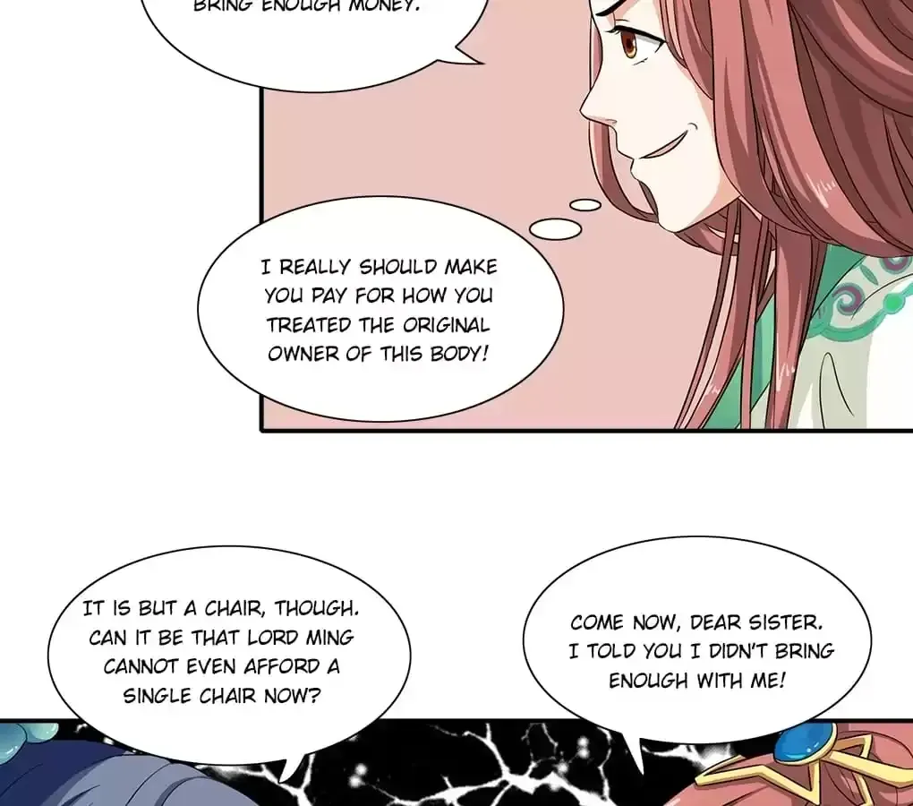 Bring It On, Your Royal Highnesses Chapter 13 page 6 - 