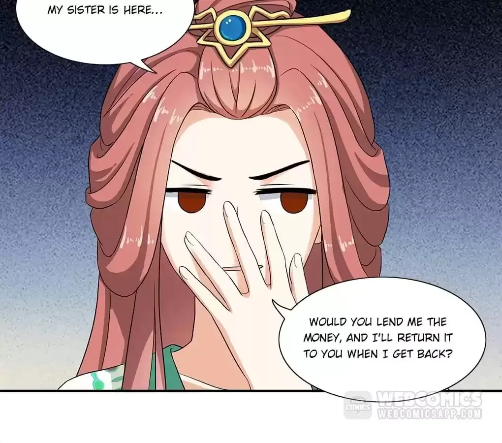 Bring It On, Your Royal Highnesses Chapter 13 page 8 - 
