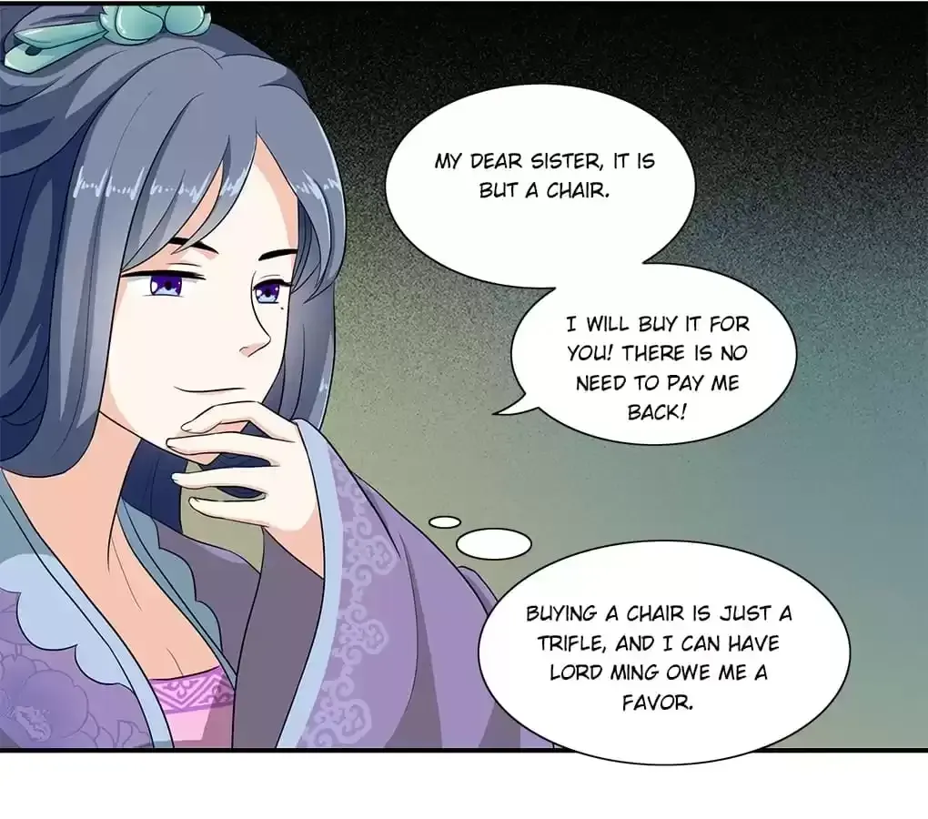 Bring It On, Your Royal Highnesses Chapter 13 page 9 - 