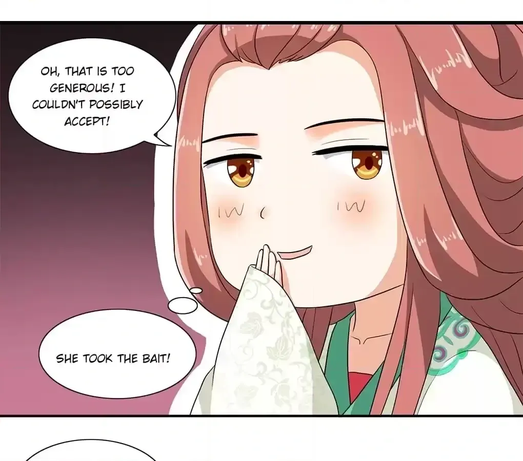 Bring It On, Your Royal Highnesses Chapter 13 page 10 - 