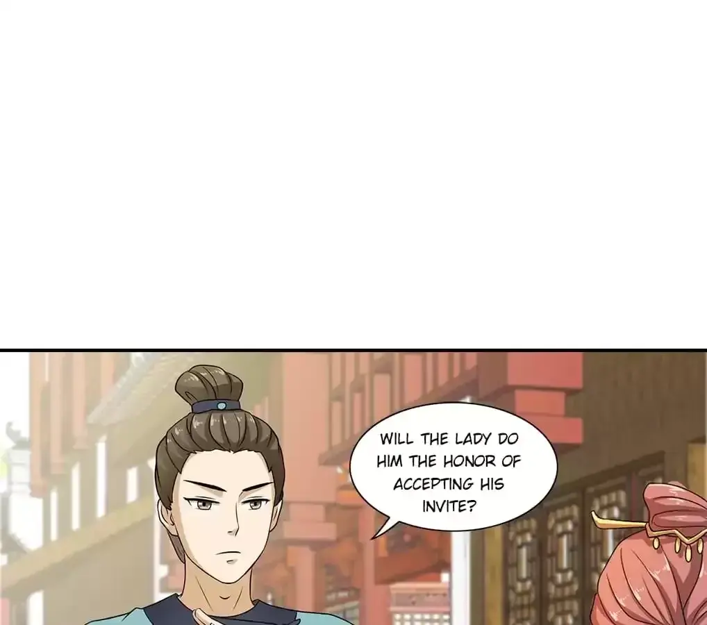Bring It On, Your Royal Highnesses Chapter 14 page 2 - 