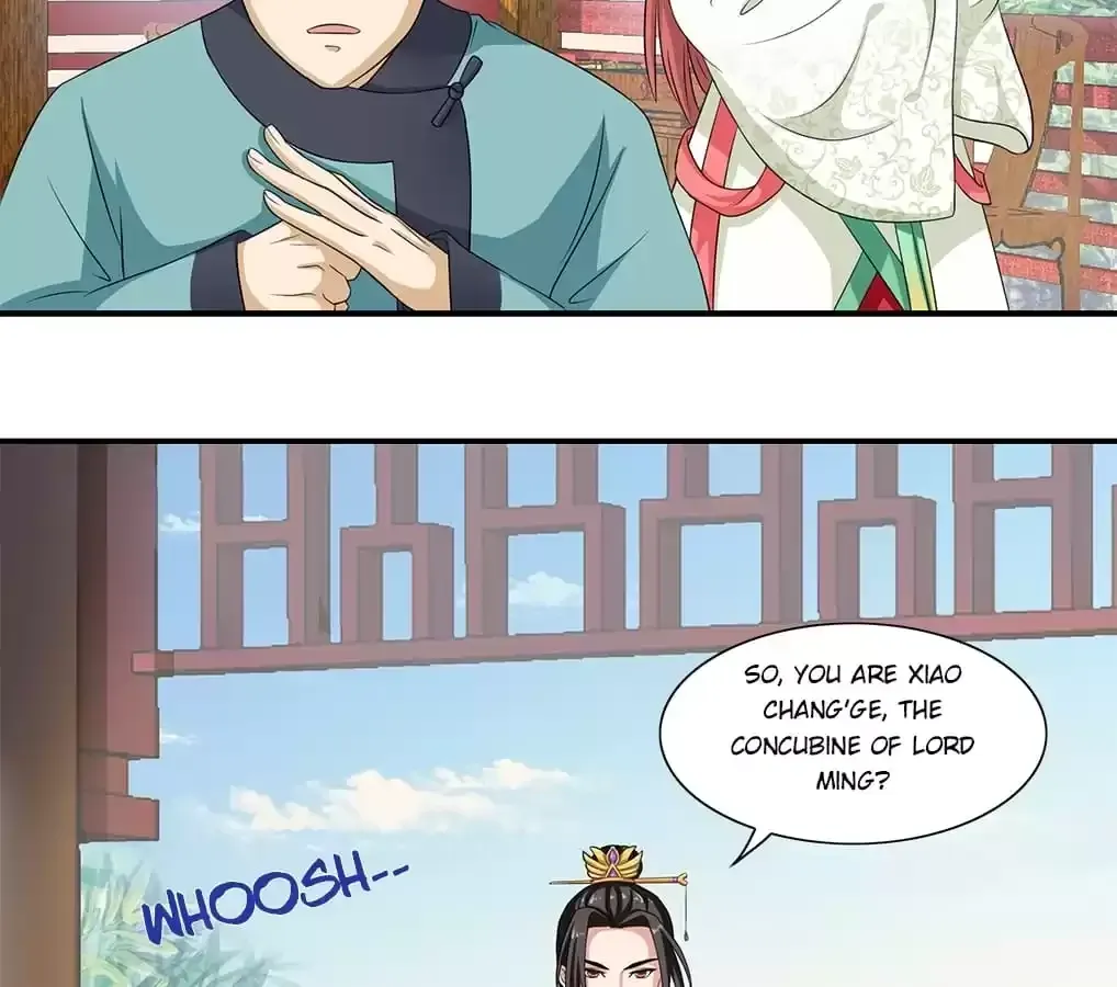 Bring It On, Your Royal Highnesses Chapter 14 page 12 - 