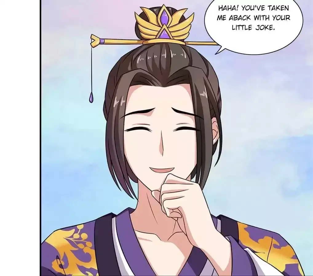 Bring It On, Your Royal Highnesses Chapter 14 page 17 - 