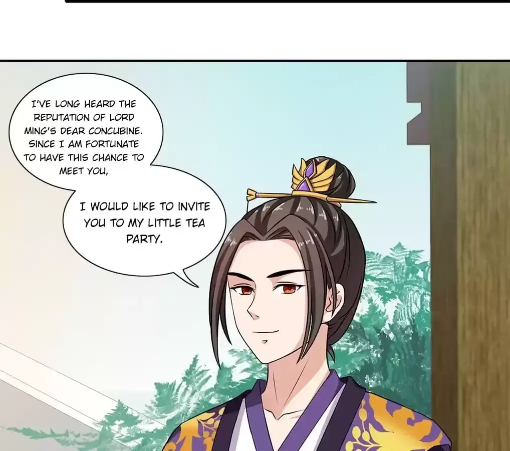 Bring It On, Your Royal Highnesses Chapter 14 page 18 - 