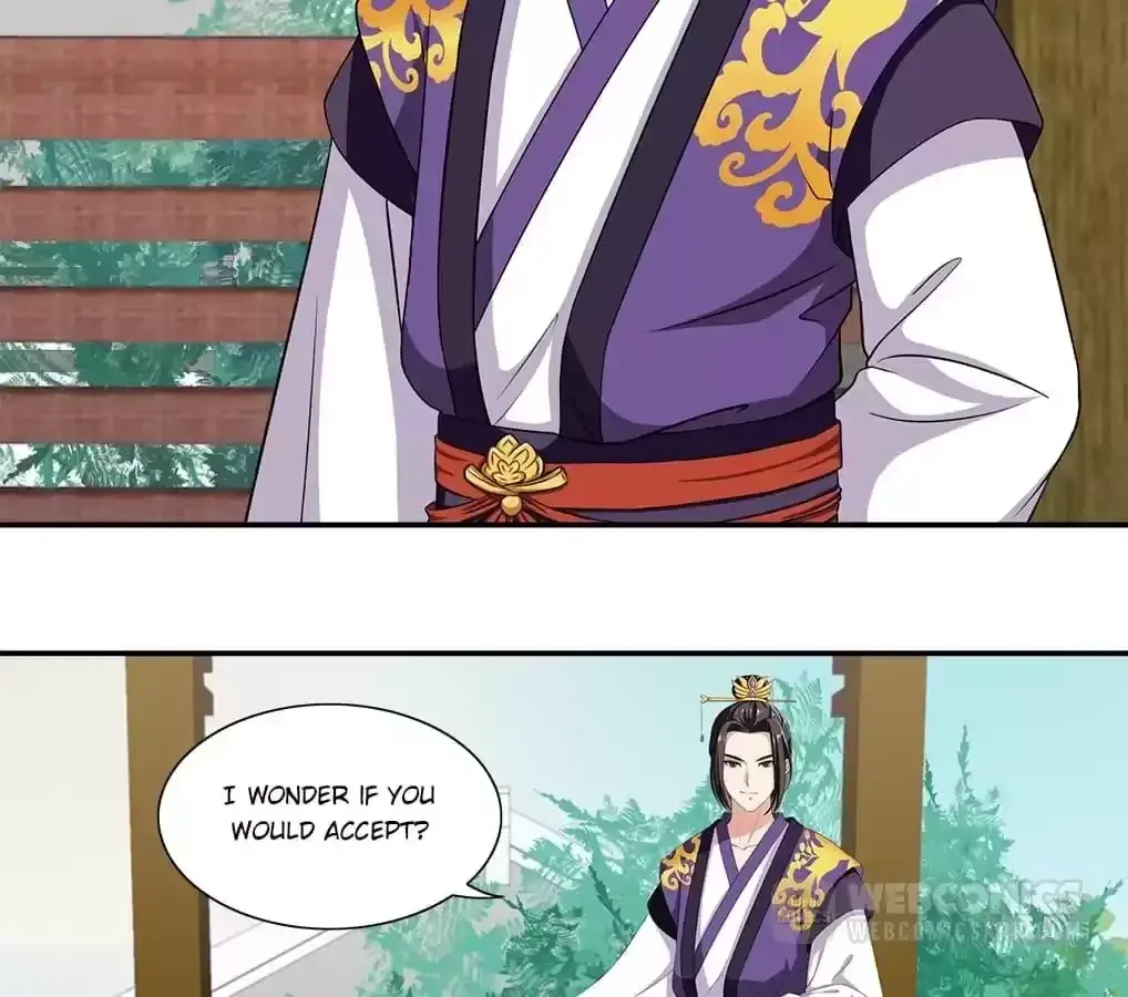Bring It On, Your Royal Highnesses Chapter 14 page 19 - 