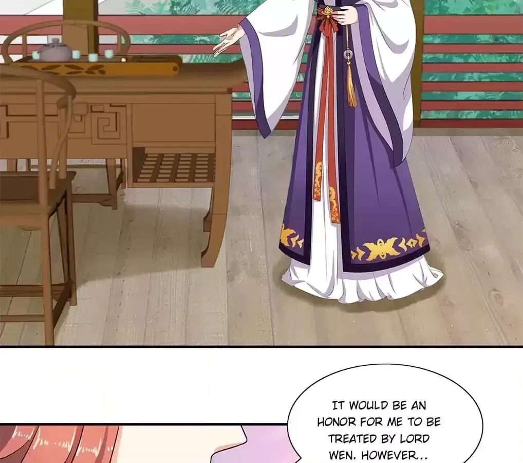 Bring It On, Your Royal Highnesses Chapter 14 page 20 - 