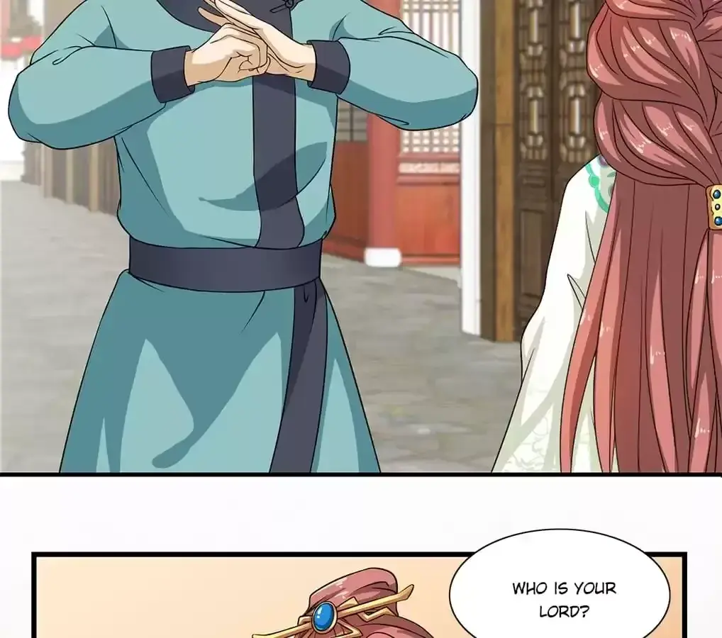 Bring It On, Your Royal Highnesses Chapter 14 page 3 - 