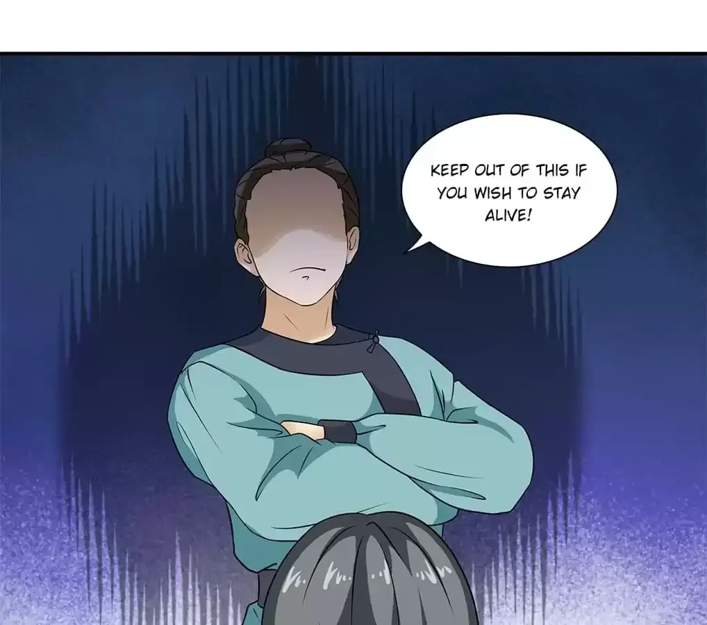 Bring It On, Your Royal Highnesses Chapter 14 page 26 - 