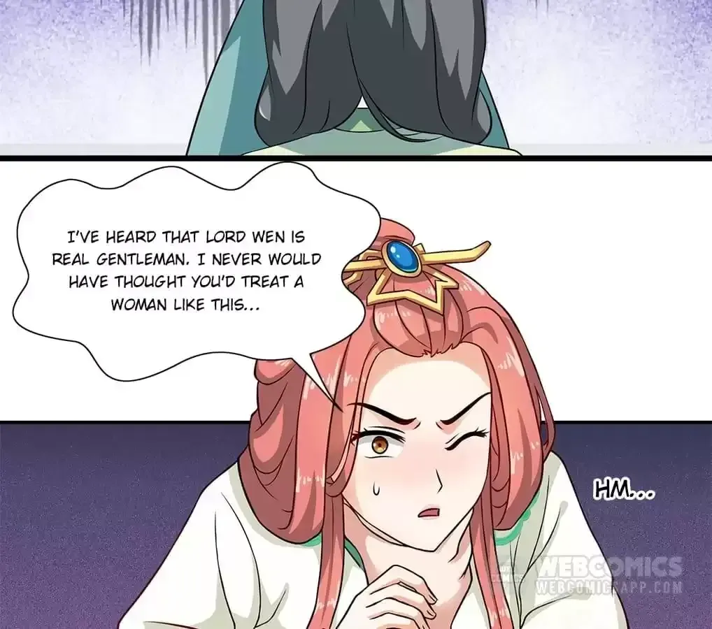 Bring It On, Your Royal Highnesses Chapter 14 page 27 - 