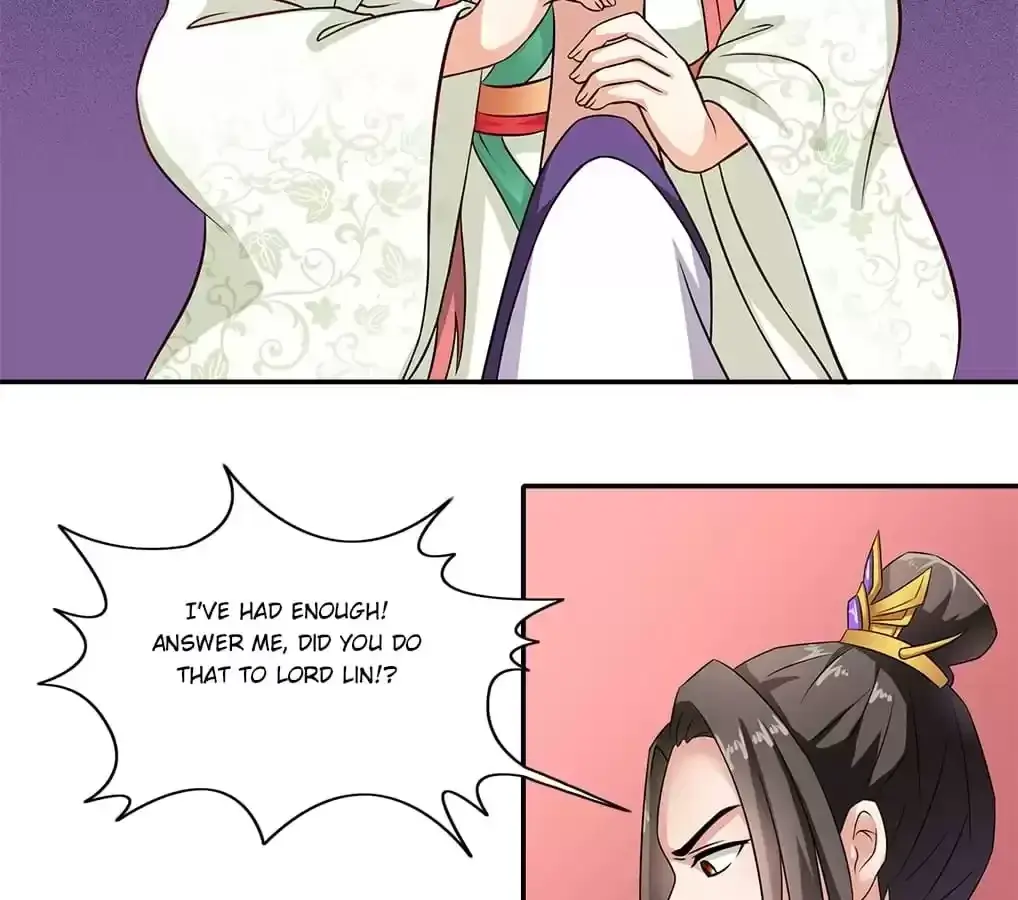 Bring It On, Your Royal Highnesses Chapter 14 page 28 - 