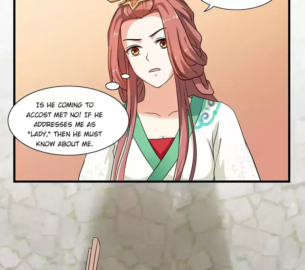 Bring It On, Your Royal Highnesses Chapter 14 page 4 - 
