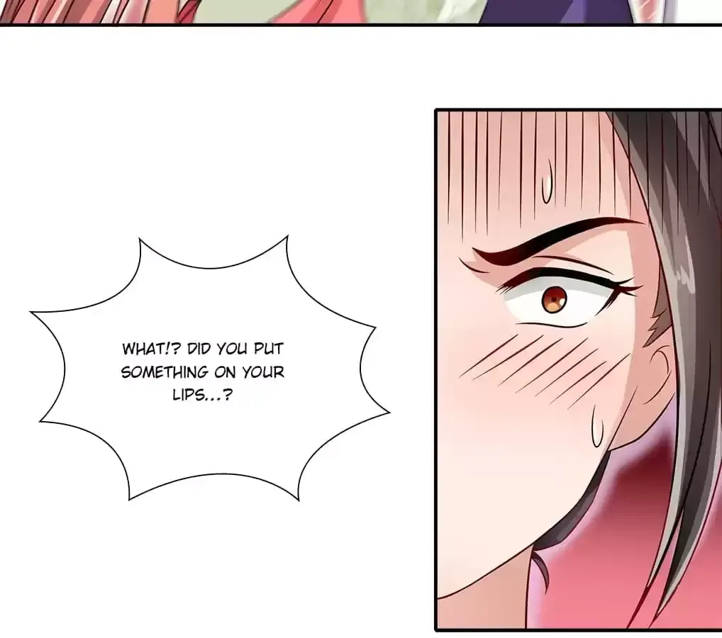 Bring It On, Your Royal Highnesses Chapter 14 page 34 - 