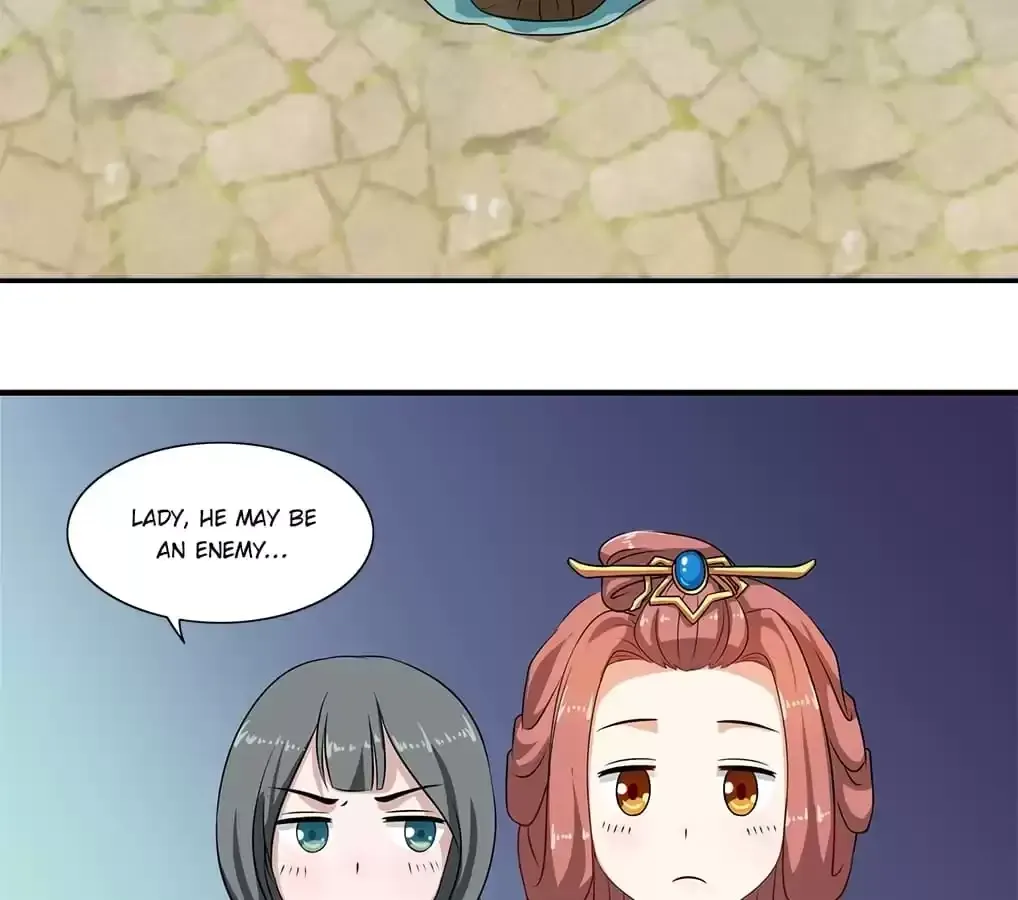 Bring It On, Your Royal Highnesses Chapter 14 page 6 - 