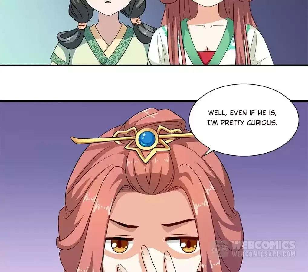 Bring It On, Your Royal Highnesses Chapter 14 page 7 - 
