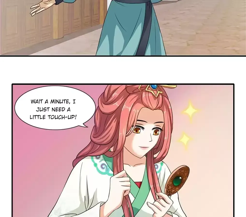 Bring It On, Your Royal Highnesses Chapter 14 page 9 - 