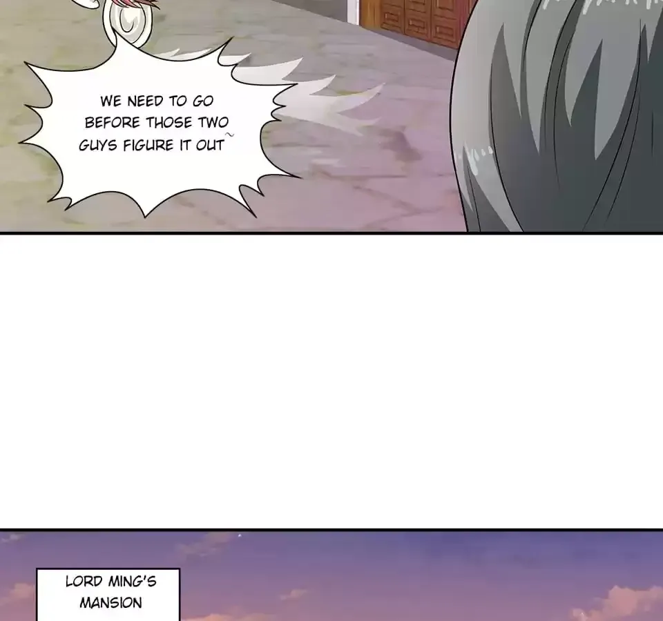 Bring It On, Your Royal Highnesses Chapter 15 page 12 - 