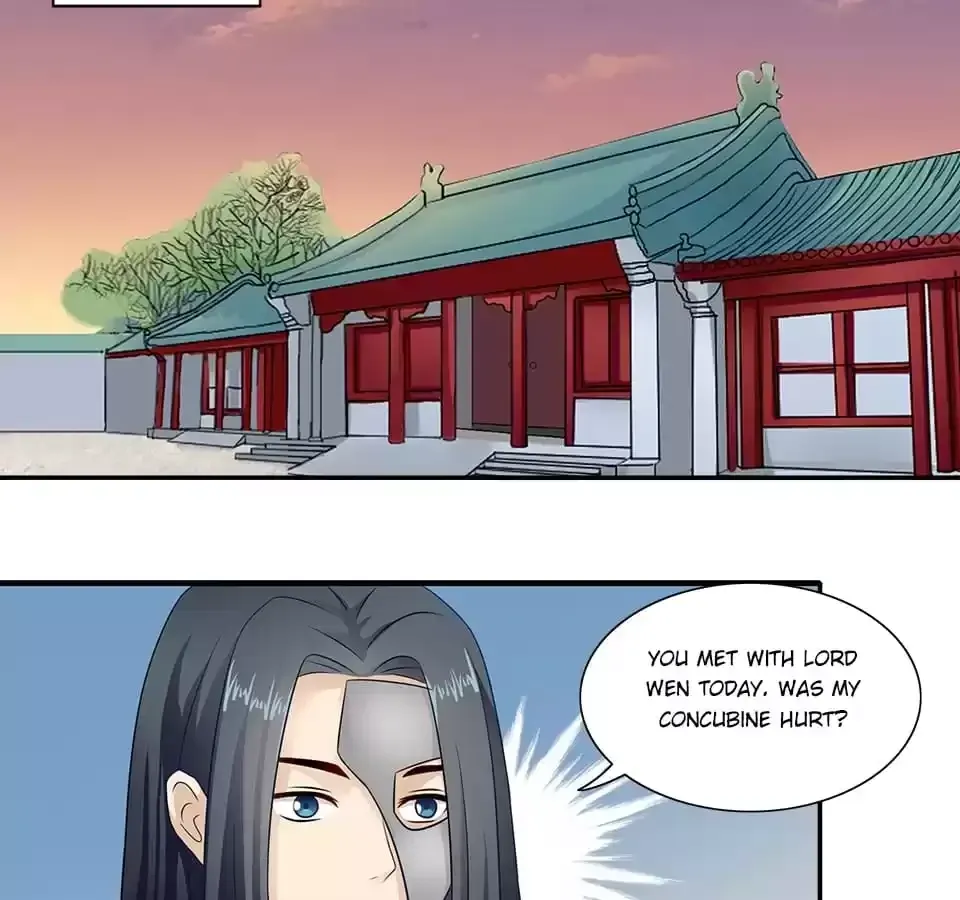 Bring It On, Your Royal Highnesses Chapter 15 page 13 - 