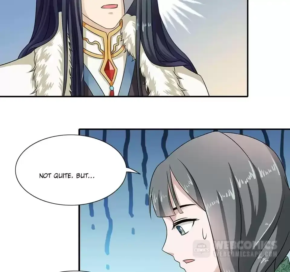 Bring It On, Your Royal Highnesses Chapter 15 page 14 - 