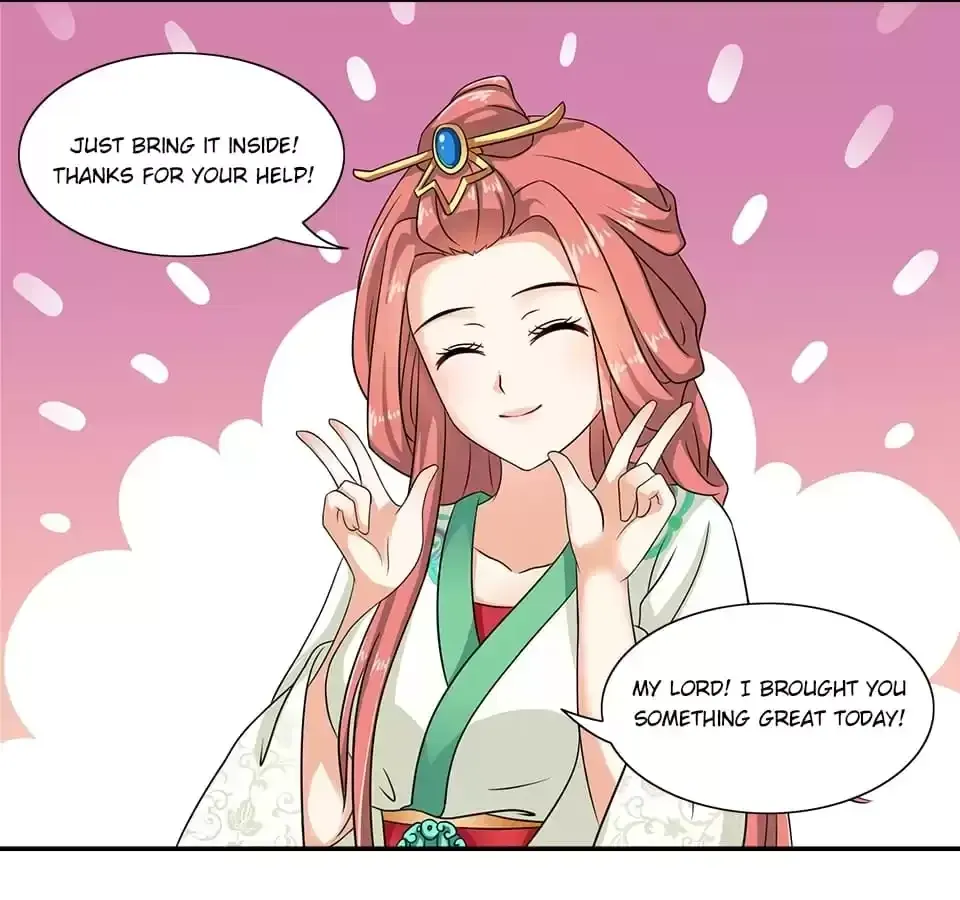 Bring It On, Your Royal Highnesses Chapter 15 page 18 - 