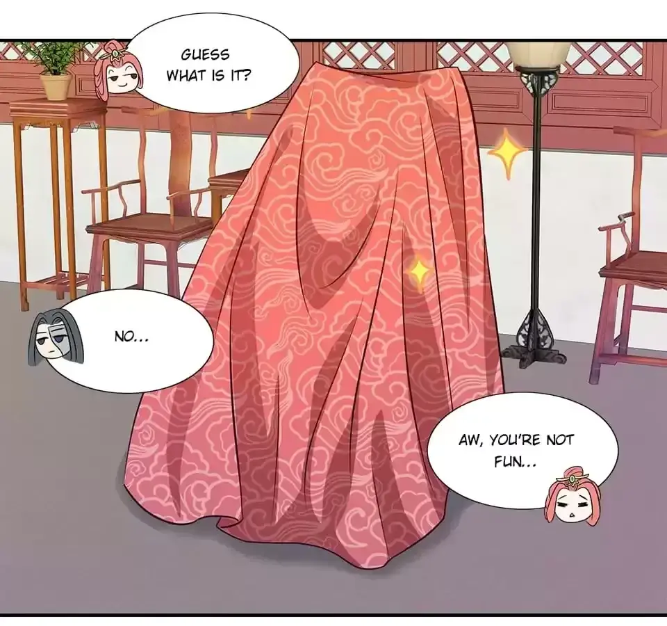 Bring It On, Your Royal Highnesses Chapter 15 page 19 - 