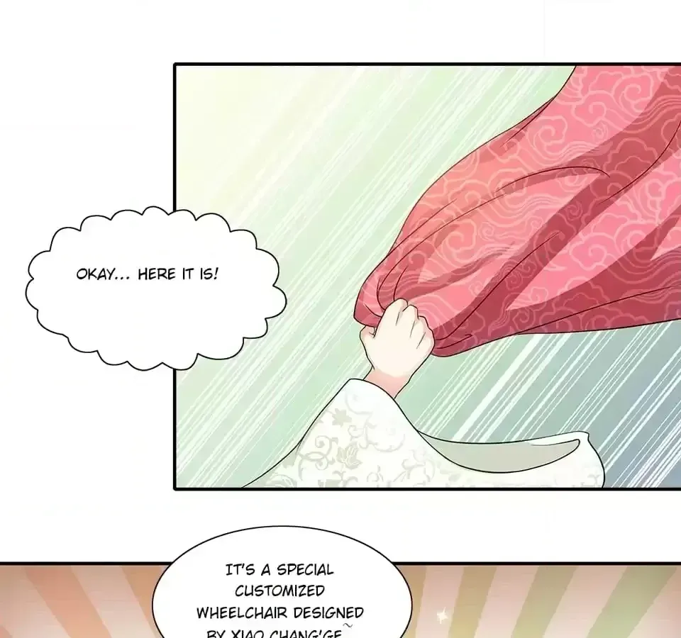Bring It On, Your Royal Highnesses Chapter 15 page 20 - 